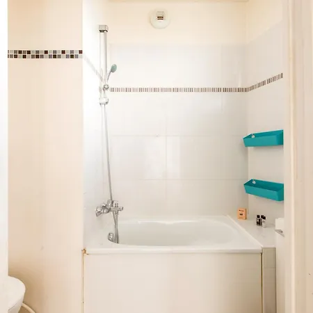Apartment Commune-studio Proche Stade De France