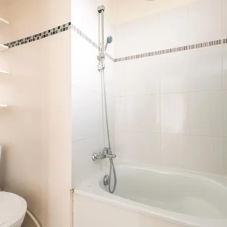 Apartment Commune-studio Proche Stade De France *