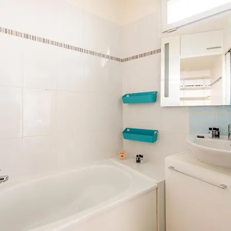 Commune-studio Proche Stade De France Apartment